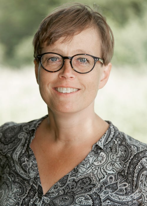 Liselotte Pedersen