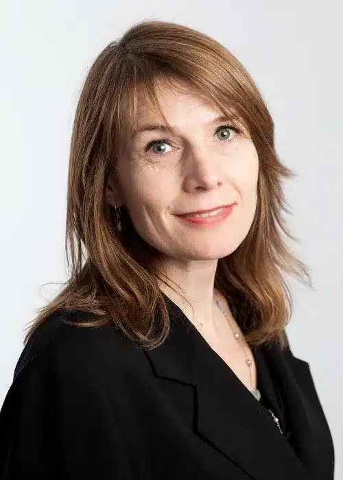 Anne Høi Tuxen
