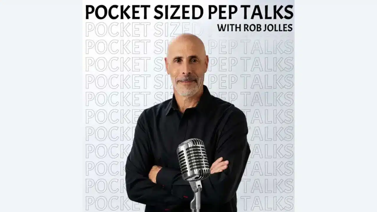 Podcast with Acuity World about satisfaction Selling and our Sales Training