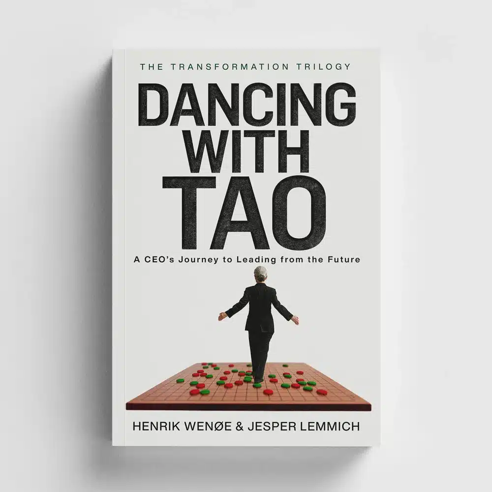 The-Transformation-Trilogy-Dancing-with-teo Book Series: The Transformation Trilogy – A New Era of Sales and Leadership in a Chaotic World, Sales and Leadership Training