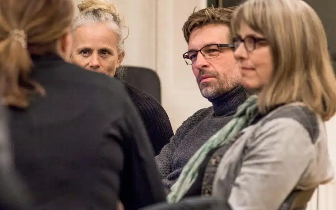 NLP in Denmark – Business-Oriented NLP Training at Acuity World