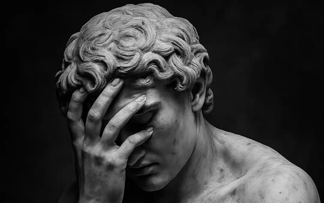 Why Pain and Threat Don’t Sell Anymore: Reimagining Sales for Human Beings