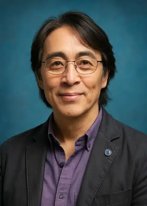 Naoto Watanabe