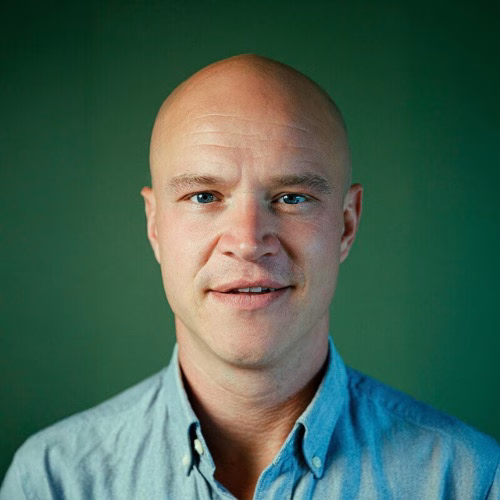 Frederik W. Schiøtz, Acuity World, Contact us