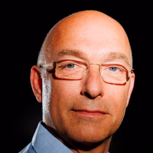 NLP training Bahamas 2026 - Master Trainer Henrik Wenøe
