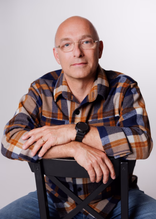 Lederuddannelse Danmark - Henrik Wenøe, Acuity World