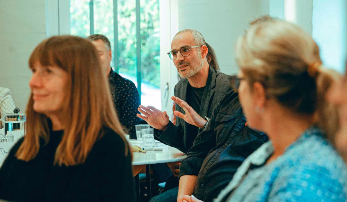 Keynotes and Workshop at Acuity World, Humans and AI